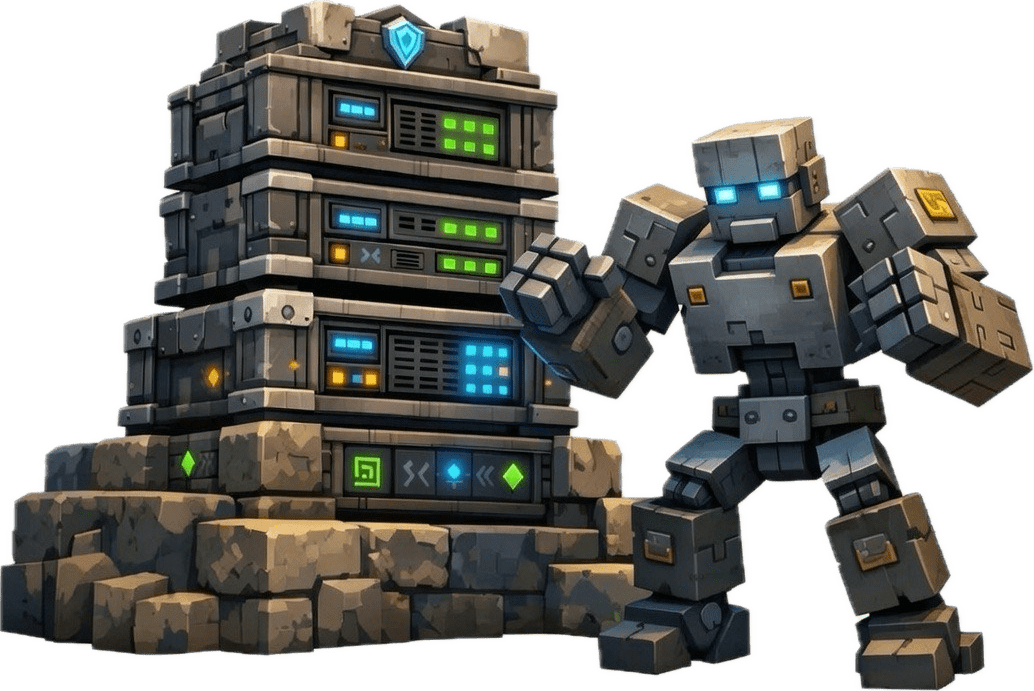 SERV-Hytale Anti-DDoS Protection