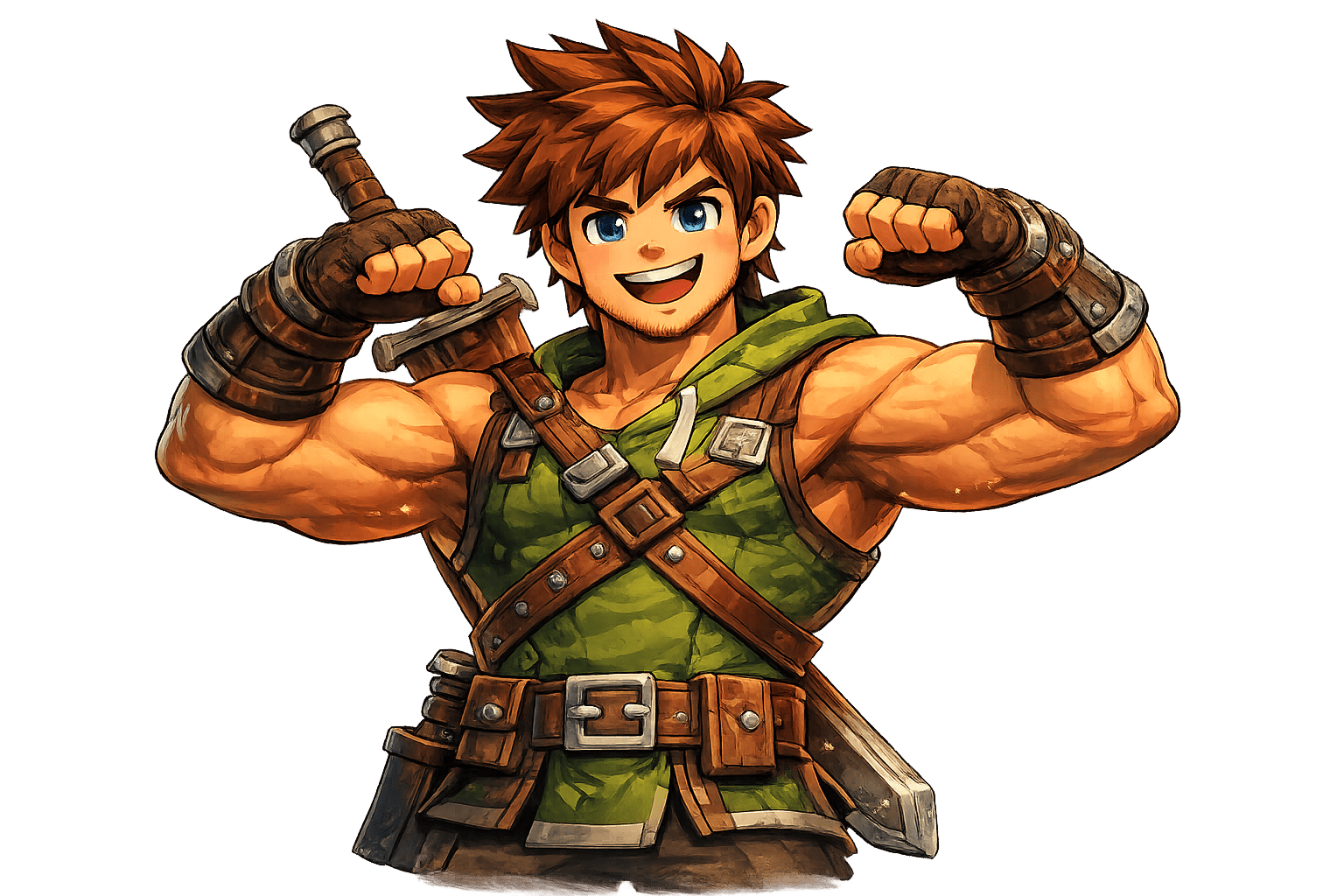 Hytale server performance