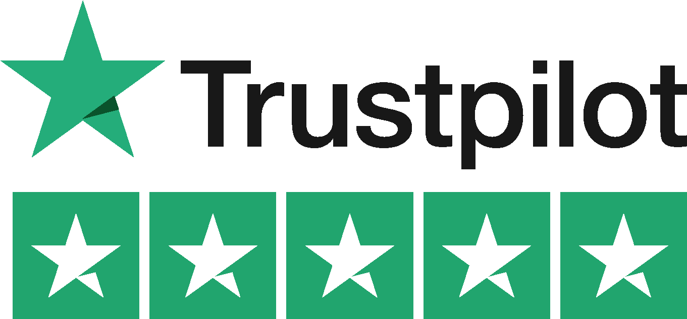 SERV-Hytale Trustpilot Rating